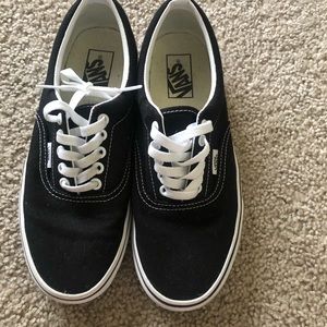 Vans era